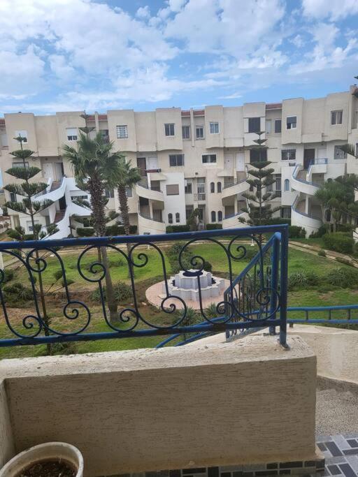 Stylish Duplex - Ocean View - Airport - Wifi - Renovated 2025 - 24H Reception Leilighet Jibila Eksteriør bilde