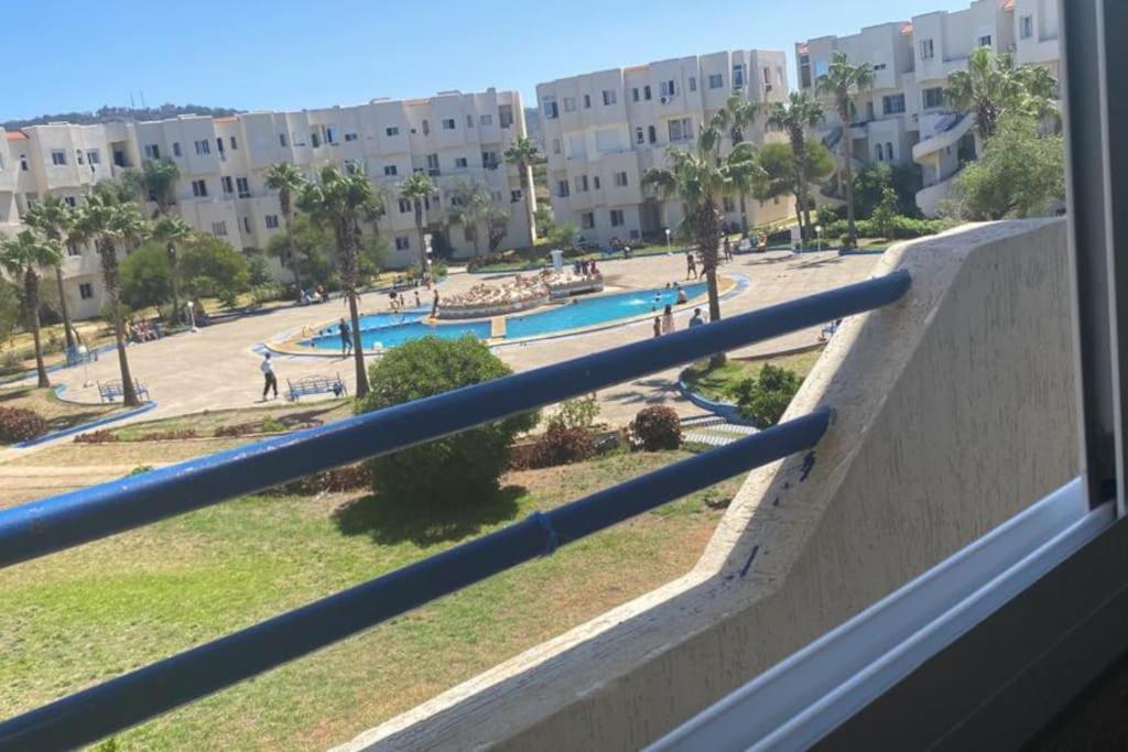 Stylish Duplex - Ocean View - Airport - Wifi - Renovated 2025 - 24H Reception Leilighet Jibila Eksteriør bilde