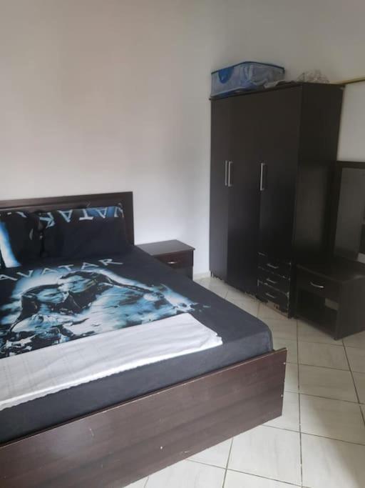 Stylish Duplex - Ocean View - Airport - Wifi - Renovated 2025 - 24H Reception Leilighet Jibila Eksteriør bilde